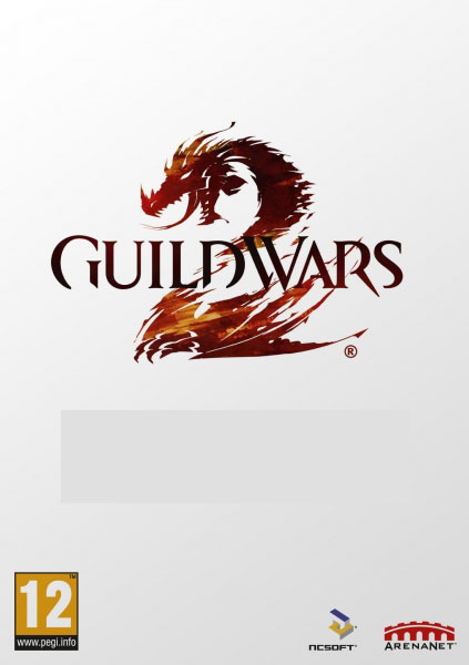Guild Wars 2 Pc